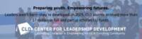 Center for Leadership Development