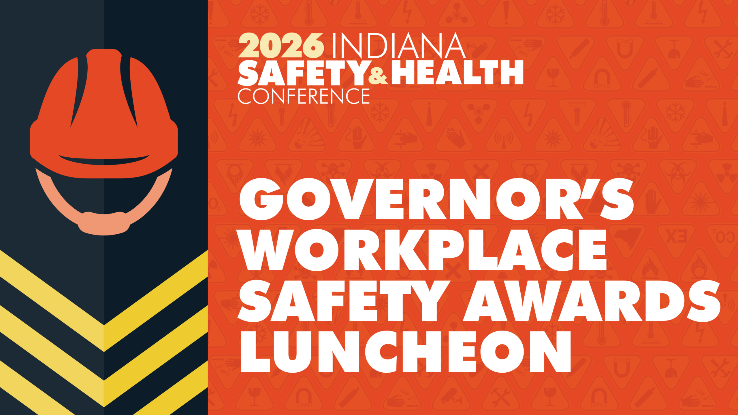 Governor's Workplace Safety Awards Luncheon