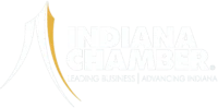 Indiana Chamber of Commerce Logo