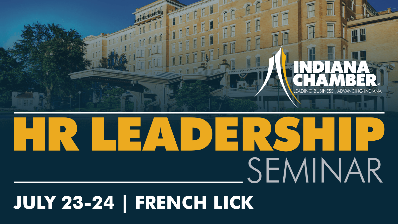 HR Leadership Seminar