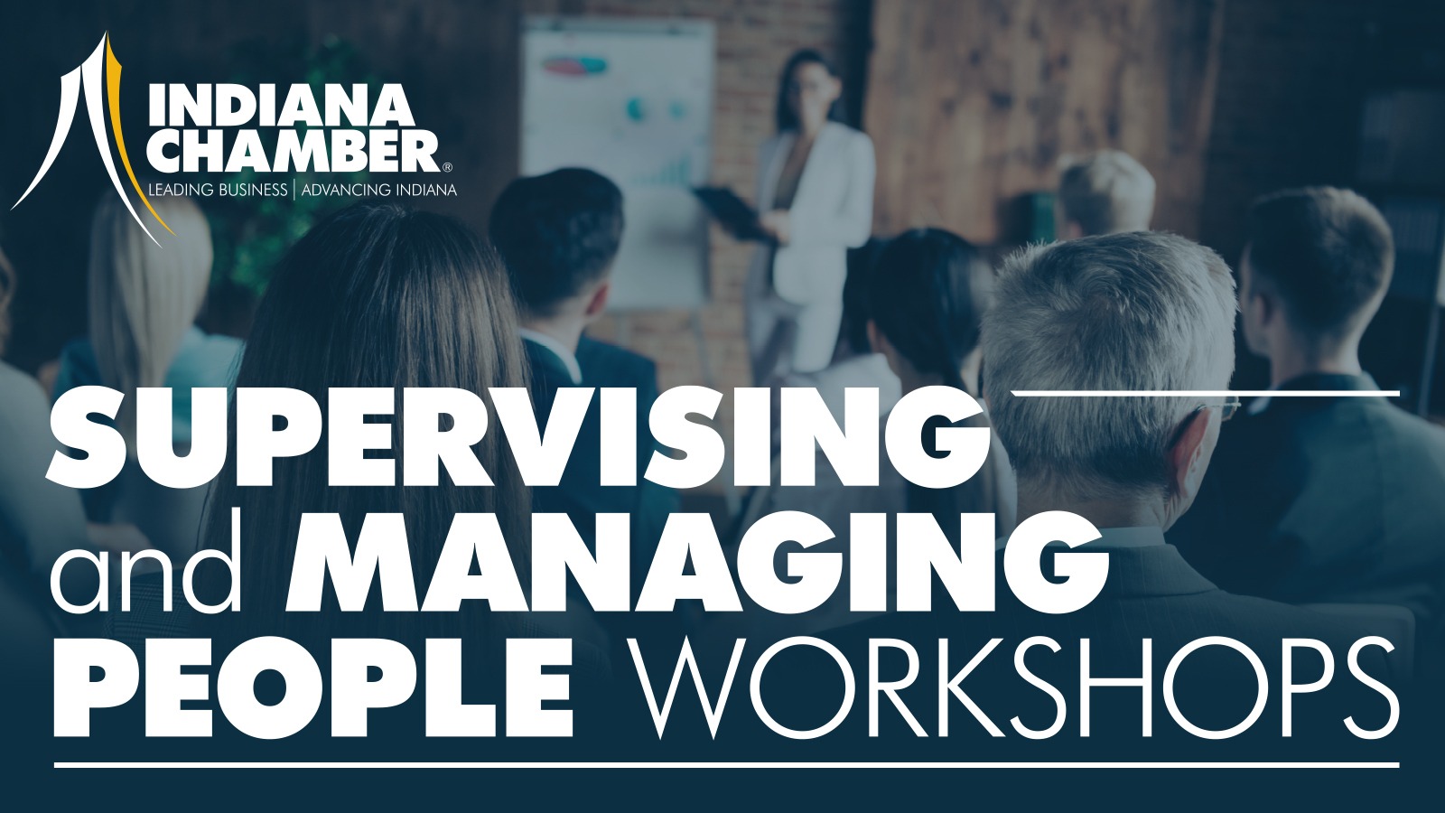Supervising and Managing People Workshops