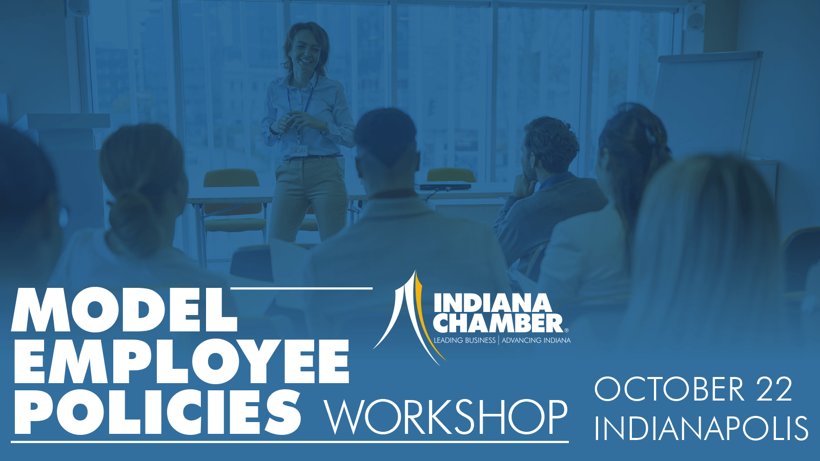Model Employee Policies Workshop