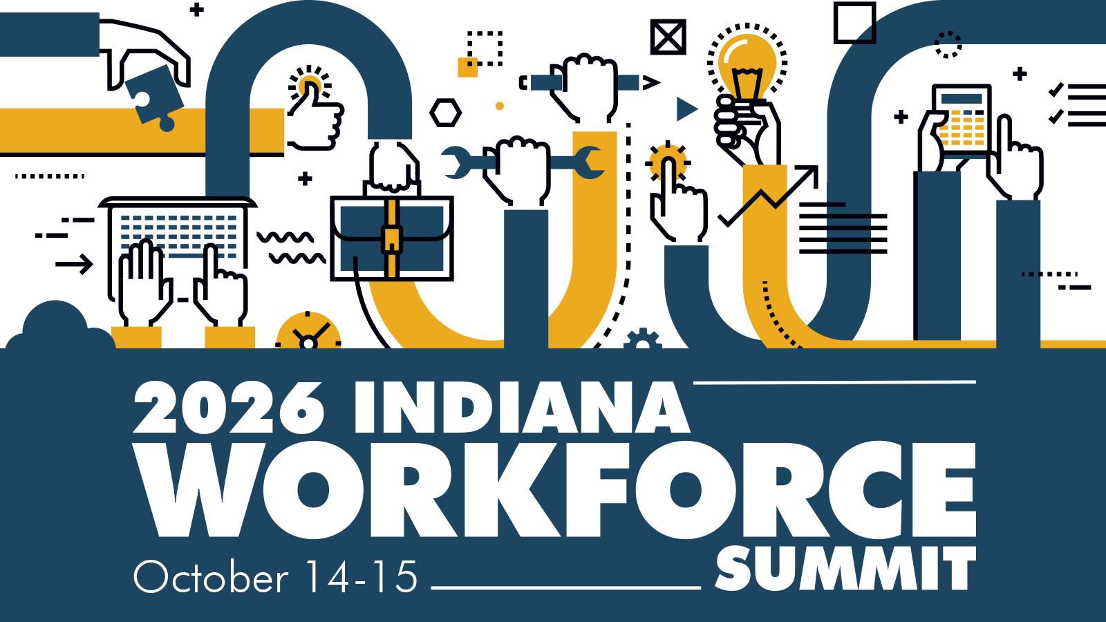 Indiana Workforce Summit